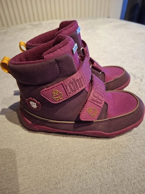 Affenzahn Winterschuhe Größe 30