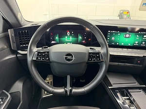 Opel Astra GS*360  Kam*Virtual*Head-Up*Spurhalteassistent Bild 7