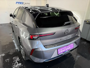 Opel Astra GS*360  Kam*Virtual*Head-Up*Spurhalteassistent Bild 4
