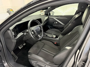 Opel Astra GS*360  Kam*Virtual*Head-Up*Spurhalteassistent Bild 9