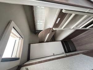 KNAUS Sport 500 KD Silver Selection | Mover | Klima | Vorzelt | Lithium Batterie Bild 6