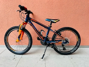 Ktm 20 Zoll Kinderfahrrad(Mountainbike) Bild 2