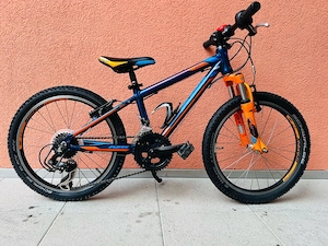 Ktm 20 Zoll Kinderfahrrad(Mountainbike) Bild 5