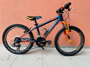Ktm 20 Zoll Kinderfahrrad(Mountainbike) Bild 3