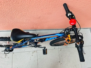 Ktm 20 Zoll Kinderfahrrad(Mountainbike) Bild 4