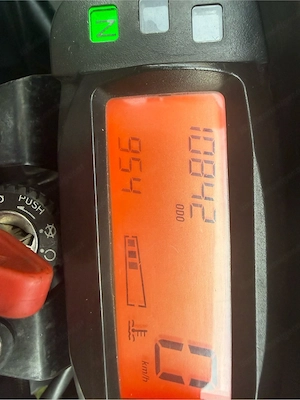 Aprilia SX50 Factory Bild 3