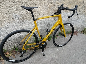 Rennrad Cannondale Synapse Carbon 5, Gr. 61cm, Modell 2026, Garantie Bild 2