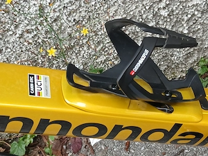 Rennrad Cannondale Synapse Carbon 5, Gr. 61cm, Modell 2026, Garantie Bild 5