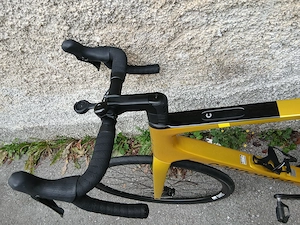Rennrad Cannondale Synapse Carbon 5, Gr. 61cm, Modell 2026, Garantie Bild 3