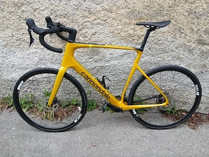 Rennrad Cannondale Synapse Carbon 5, Gr. 61cm, Modell 2026, Garantie