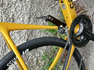 Rennrad Cannondale Synapse Carbon 5, Gr. 61cm, Modell 2026, Garantie Bild 7