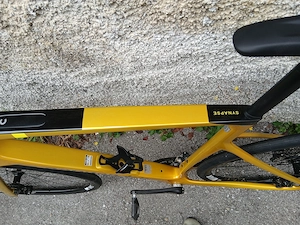 Rennrad Cannondale Synapse Carbon 5, Gr. 61cm, Modell 2026, Garantie Bild 9