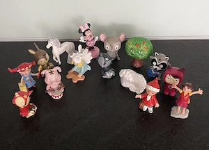Tonies, verschiedene Figuren Bild 2