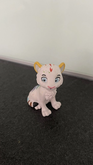 Tonies, Billie der Regenbogentiger Bild 2