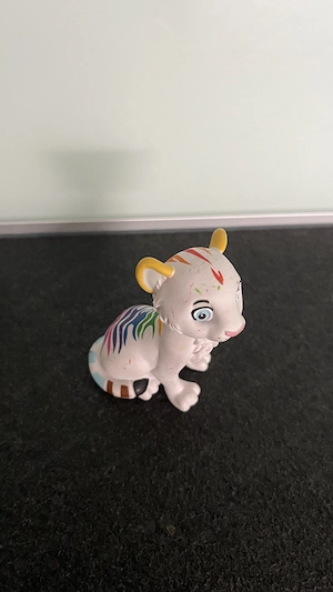 Tonies, Billie der Regenbogentiger Bild 3