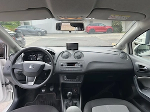 Seat Ibiza ST Kombi Bild 2
