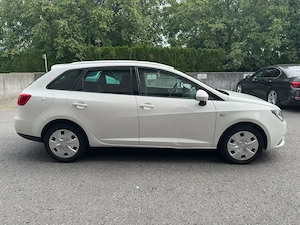 Seat Ibiza ST Kombi Bild 5