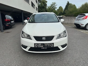 Seat Ibiza ST Kombi Bild 3