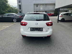 Seat Ibiza ST Kombi Bild 4