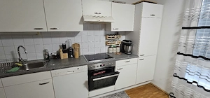 Küche inkl. E-Geräte Bild 4