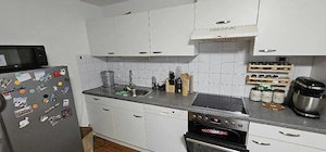 Küche inkl. E-Geräte Bild 3