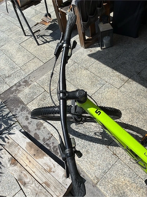 Trek Mountainbike Bild 2
