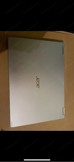 Acer Laptop Bild 2