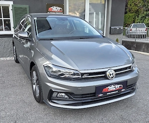 Volkswagen Polo R-Line  95 PS   ACC LED PDC Frisch Vorgeführt 10 2027 Bild 3