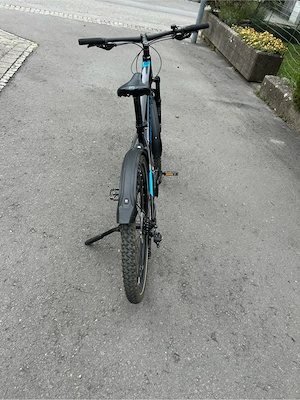 Rossignol Mountainbike Fahrrad Bild 4