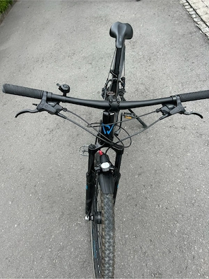 Rossignol Mountainbike Fahrrad Bild 3