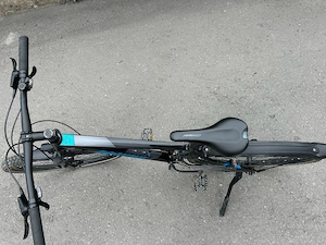 Rossignol Mountainbike Fahrrad Bild 2