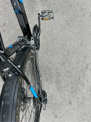 Rossignol Mountainbike Fahrrad Bild 5