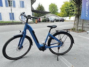 Velo de Ville CEB 590 Light E-Bike NEU!