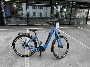 Velo de Ville CEB 590 Light E-Bike NEU! Bild 2
