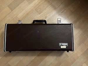 Trompete YAMAHA YTR 2320  Bild 5