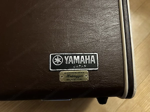 Trompete YAMAHA YTR 2320  Bild 3