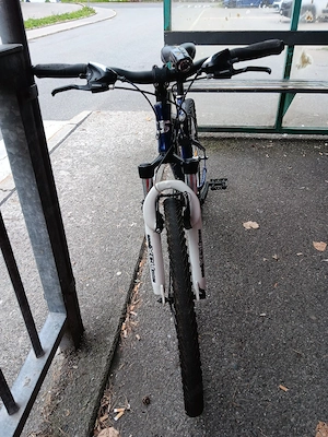 Fahrrad 26 Zoll  Bild 4