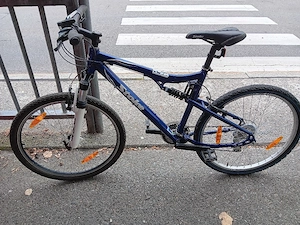 Fahrrad 26 Zoll  Bild 2