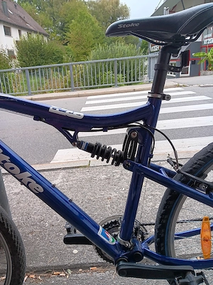 Fahrrad 26 Zoll  Bild 3