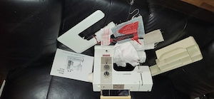 Bernina matic 910 eleCtronic Bild 2