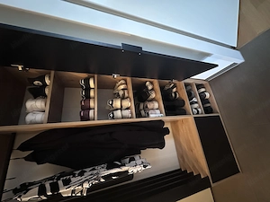 Garderobe zu verkaufen Bild 3