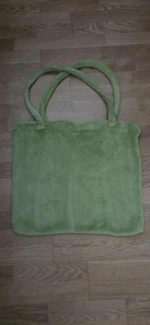 Stofftasche