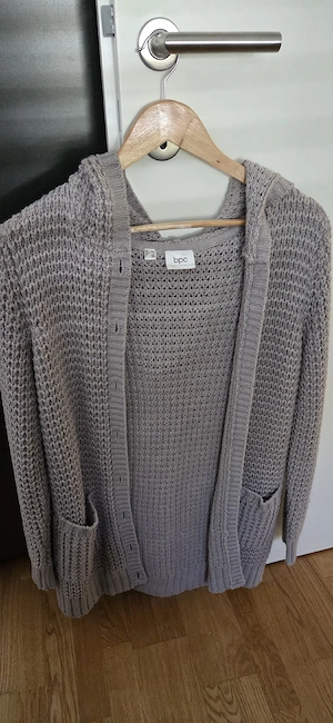 Strickjacke Damen