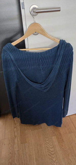 Strickjacke Damen Bild 2