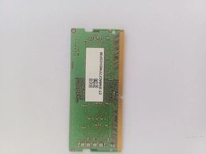 Micron 4 GB DDR4-3200 SO-DIMM Arbeitsspeicher Bild 2