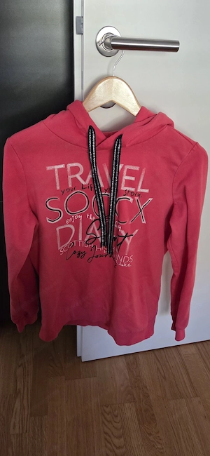 Kuschelpulli Damen
