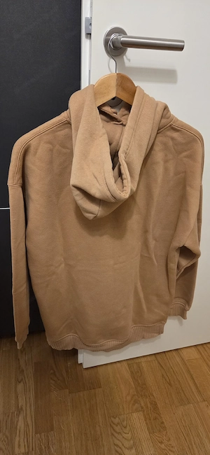 Dicker Pullover Bild 2