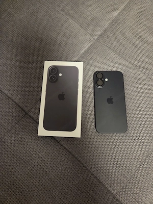 I phone 16 Bild 2