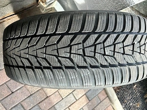 4 Winterräder für Mercedes Benz GLC Coupe Bild 3