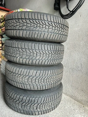 4 Winterräder für Mercedes Benz GLC Coupe Bild 4